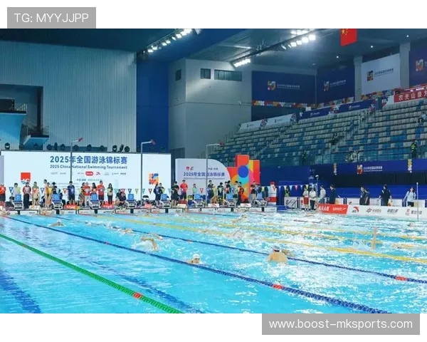 史婧琳中国：泳坛名将再创佳绩，助力中国游泳队勇攀高峰