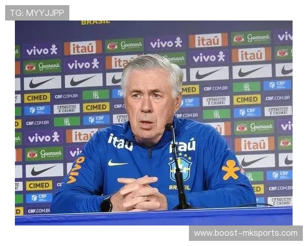 安切洛蒂打造进攻新体系,球队火力全开迎战强敌