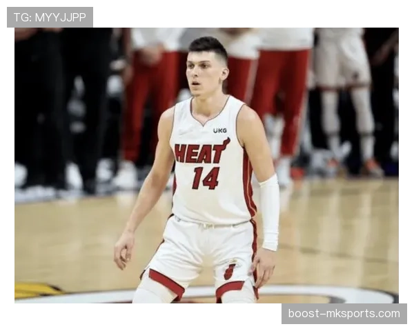 希罗热火新星闪耀赛场,展现未来核心潜力