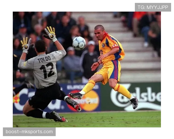 罗马尼亚哈吉传奇传承：足球精神薪火相传，新一代球员闪耀赛场