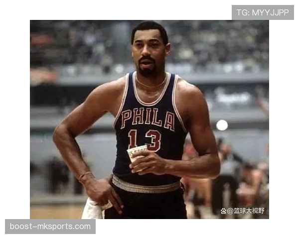 张伯伦NBA历史得分排第几？官方统计更新引热议