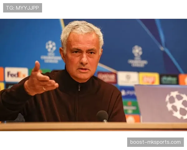 穆里尼奥战术新突破：核心理念引领球队防守体系再升级