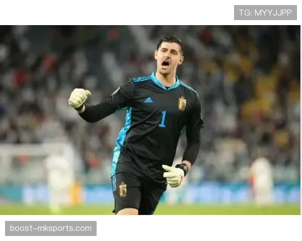 库尔图瓦传球精准度提升 助力皇马防线表现出色