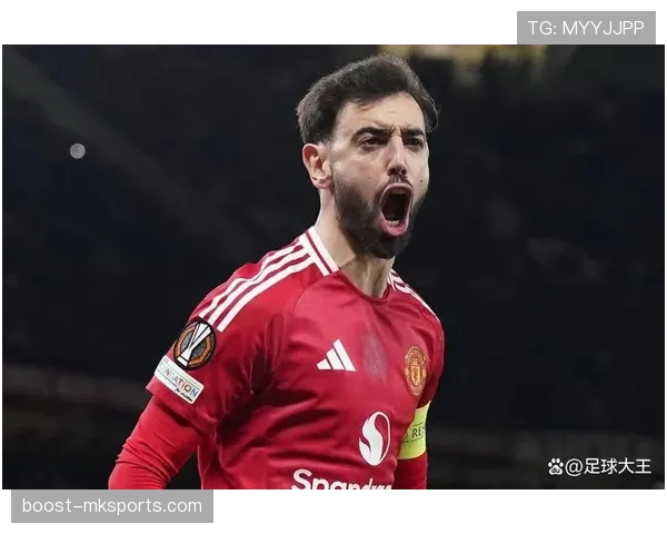 布鲁诺中场统治力尽显，助球队强势逆转表现抢眼