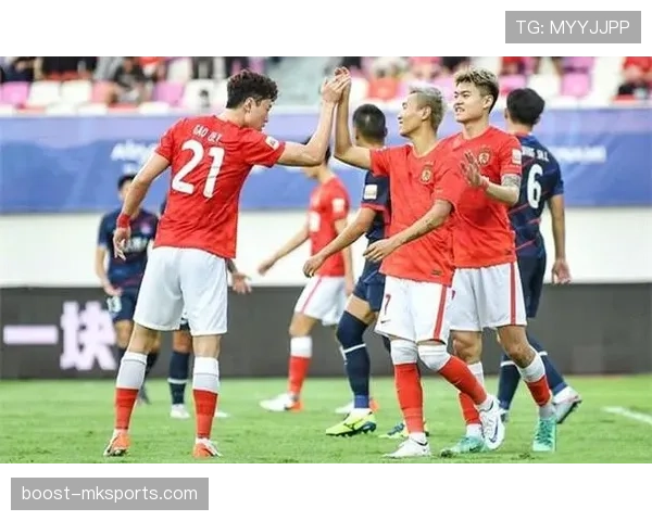 广州队重燃夺冠信念，团队精神助力状态回暖迎战新赛季