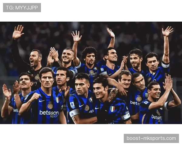 国米延续意甲不败神话，状态回暖成争冠焦点