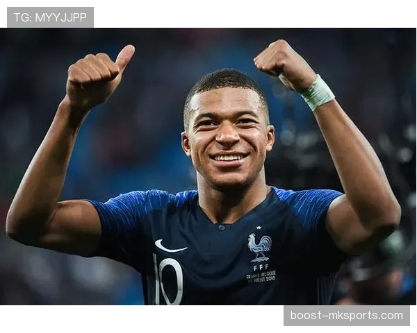 姆巴佩状态回暖，带领法国队逐步向世界杯冠军目标迈进