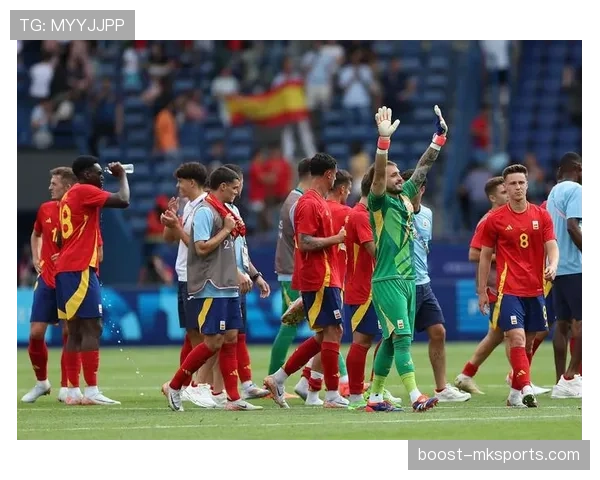 奥运会足球赛各球队最新数据表现