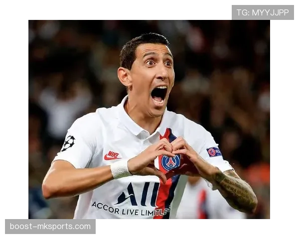 安赫尔·迪马利亚：从边路爆点到大场面先生的生涯升华