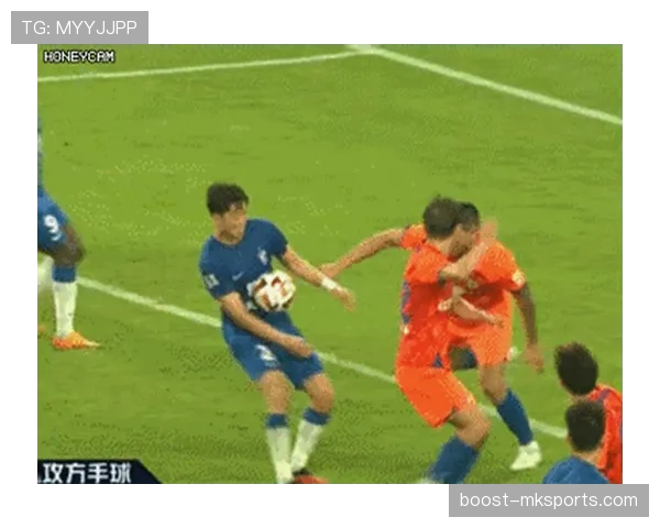 手球得利判定到底该如何认定？规则细节全解析